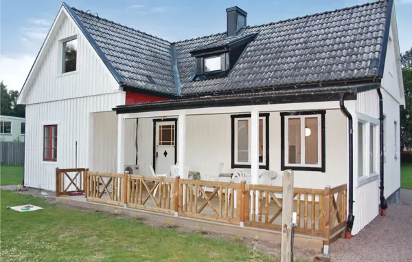 Ferienhaus S01863 in Höör / Skåne