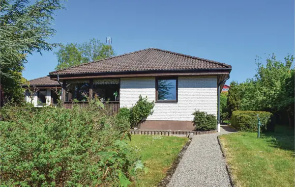 Ferienhaus S01923 in Simrishamn / Skåne