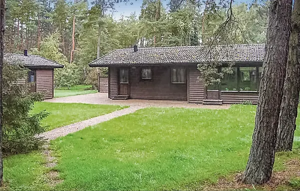 Ferienhaus S01924 in Simrishamn / Skåne