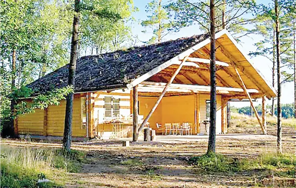 Ferienhaus S01933 in Örkelljunga / Skåne