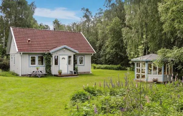 Ferienhaus S02516 in Falkenberg / Halland