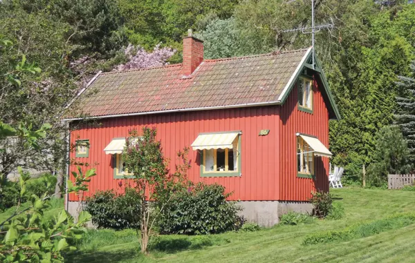 Ferienhaus S02708 in Kungsbacka / Halland