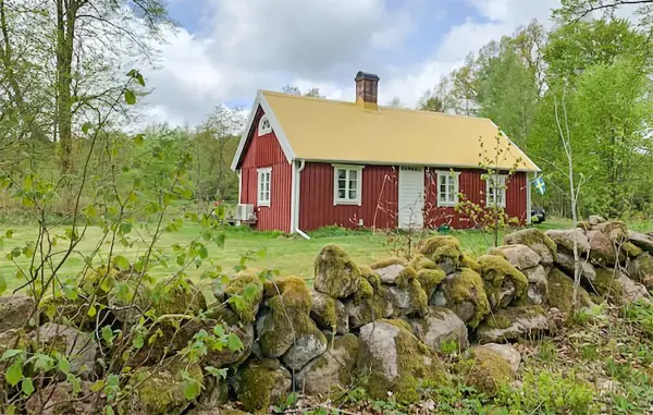 Ferienhaus S02731 in Laholm / Halland