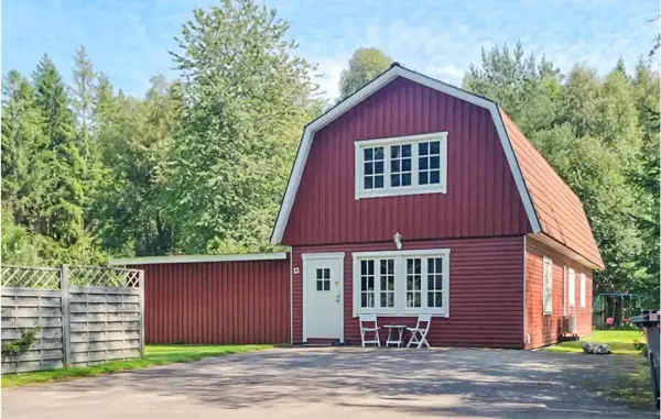Ferienhaus S02746 in Laholm / Halland