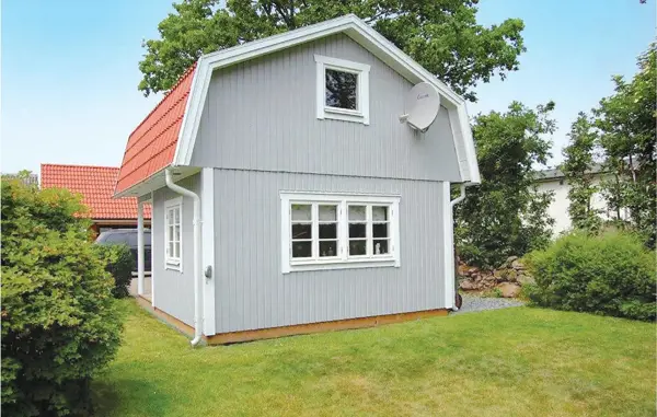 Ferienhaus S03337 in Sölvesborg / Blekinge