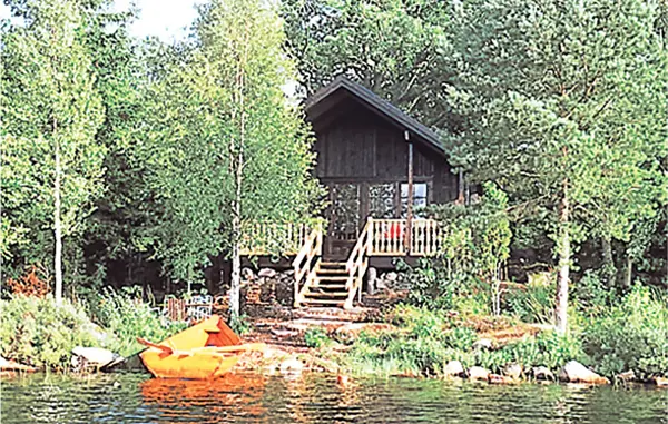 Ferienhaus S03851 in Tingsryd / Kronoberg