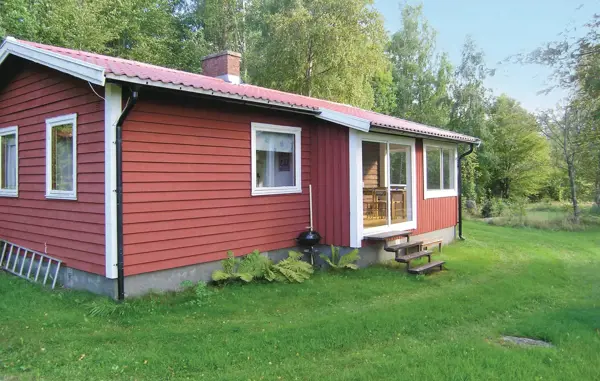 Ferienhaus S04030 in Ljungby / Kronoberg