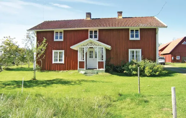 Ferienhaus S04032 in Värnamo / Jönköpings län