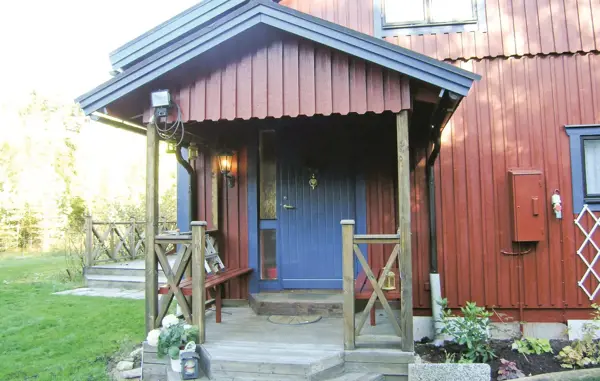 Ferienhaus S04048 in Vaggeryd / Jönköpings län