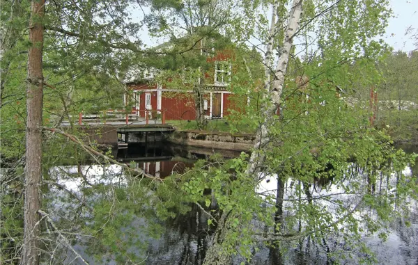 Ferienhaus S04068 in Vaggeryd / Jönköpings län
