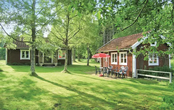 Ferienhaus S04091 in Jonköping / Jönköpings län