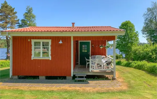 Ferienhaus S04189 in Nässjö / Jönköpings län