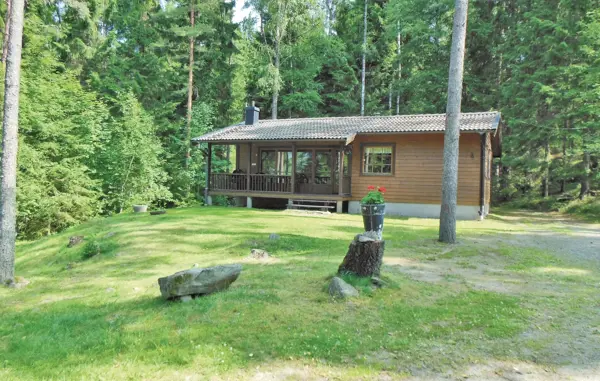 Ferienhaus S04266 in Gislaved / Jönköpings län