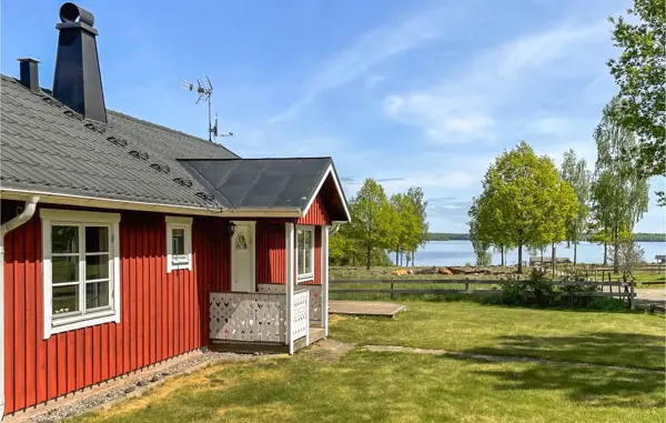Ferienhaus S04358 in Ljungby / Kronoberg