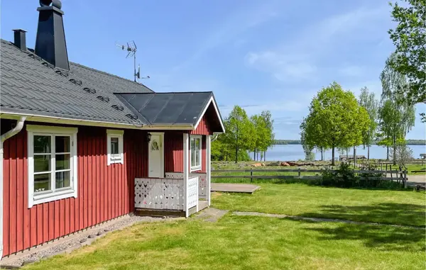 Ferienhaus S04396 in Ljungby / Kronoberg