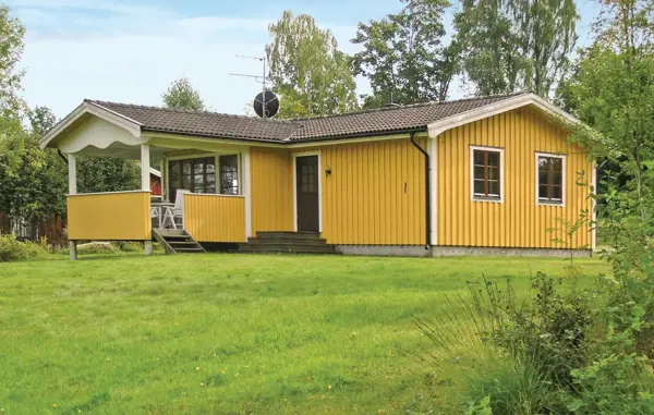 Ferienhaus S04407 in Gislaved / Jönköpings län