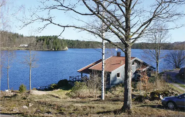Ferienhaus S04482 in Gislaved / Jönköpings län