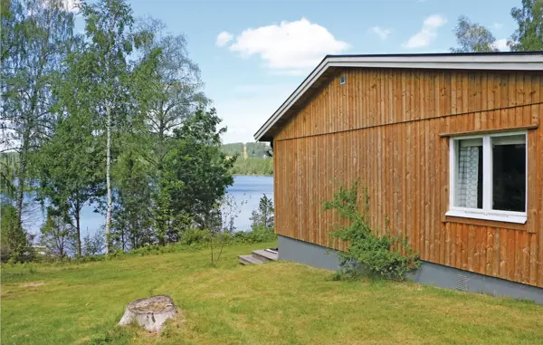 Ferienhaus S04486 in Gislaved / Jönköpings län
