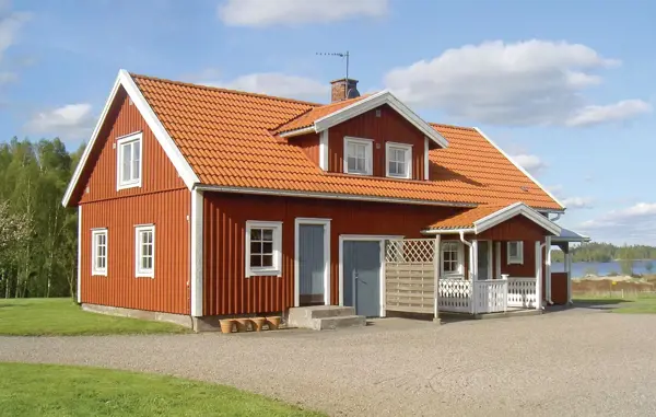 Ferienhaus S04493 in Ljungby / Kronoberg
