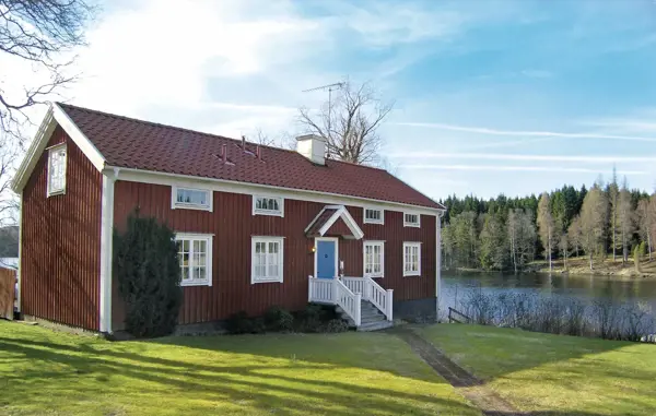 Ferienhaus S04506 in Jonköping / Jönköpings län