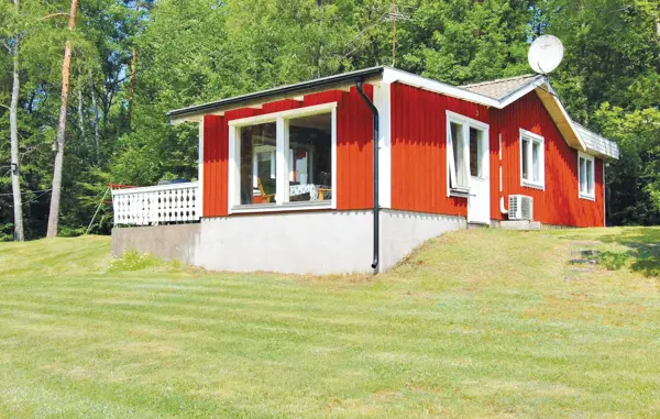 Ferienhaus S04525 in Ljungby / Kronoberg
