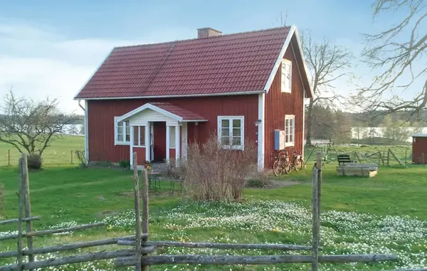 Ferienhaus S04624 in Värnamo / Jönköpings län