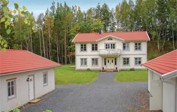 Ferienhaus S04652 in Jonköping / Jönköpings län