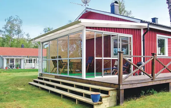 Ferienhaus S04660 in Ljungby / Kronoberg