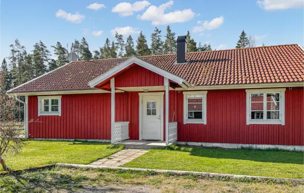 Ferienhaus S04666 in Ljungby / Kronoberg