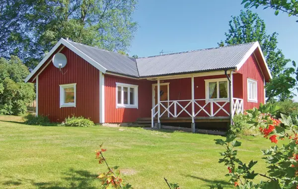 Ferienhaus S04693 in Gislaved / Jönköpings län
