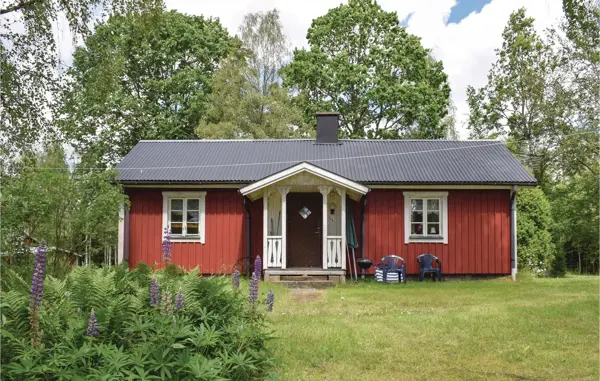 Ferienhaus S04701 in Gislaved / Jönköpings län