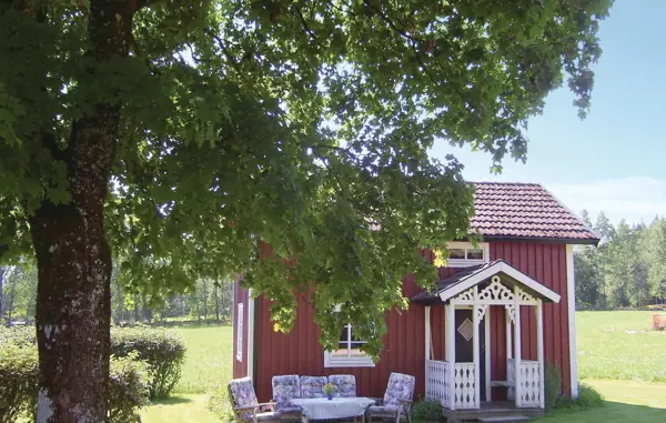 Ferienhaus S04704 in Gislaved / Jönköpings län