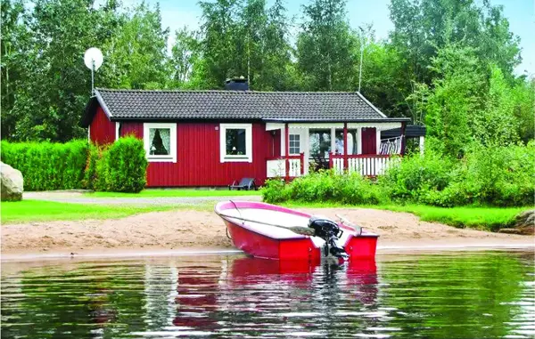 Ferienhaus S04744 in Ljungby / Kronoberg