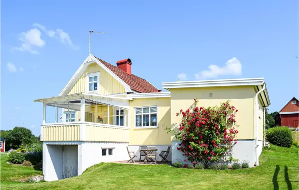 Ferienhaus S04759 in Gislaved / Jönköpings län