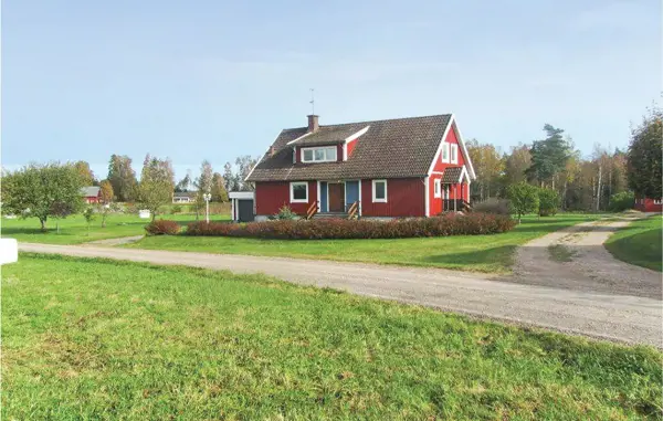 Ferienhaus S04900 in Ljungby / Kronoberg