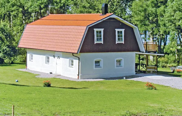 Ferienhaus S04931 in Ljungby / Kronoberg