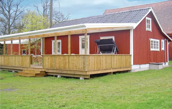 Ferienhaus S04933 in Ljungby / Kronoberg