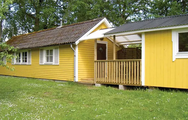 Ferienhaus S04935 in Ljungby / Kronoberg
