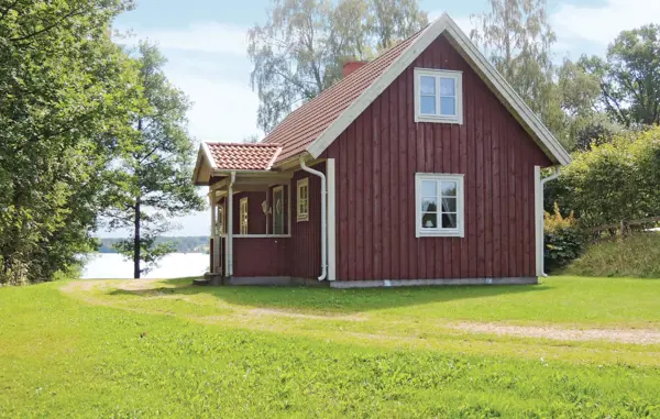 Ferienhaus S04943 in Ljungby / Kronoberg