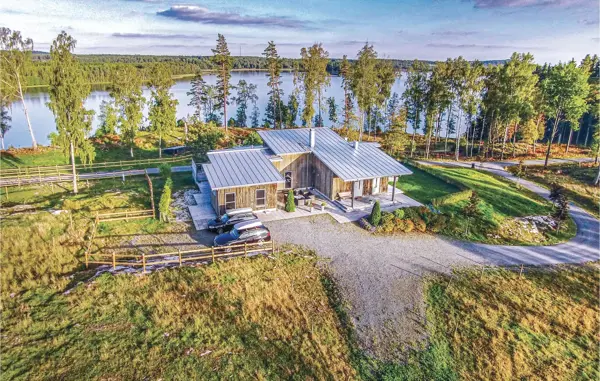 Ferienhaus S04960 in Vaggeryd / Jönköpings län