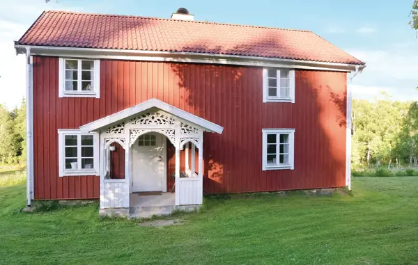 Ferienhaus S05004 in Sävsjö / Jönköpings län