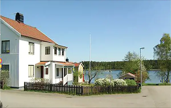 Ferienhaus S05015 in Nässjö / Jönköpings län