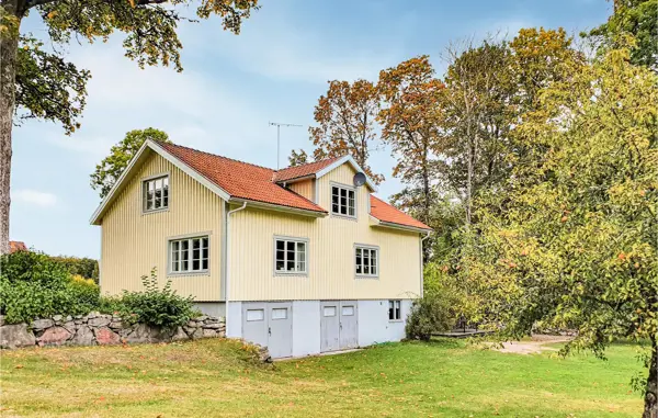 Ferienhaus S05040 in Ljungby / Kronoberg