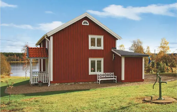 Ferienhaus S05046 in Nässjö / Jönköpings län