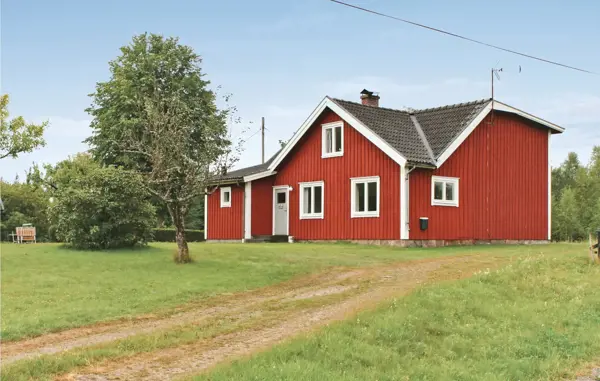 Ferienhaus S05068 in Ljungby / Kronoberg