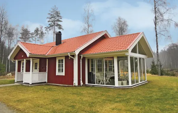 Ferienhaus S05079 in Tingsryd / Kronoberg