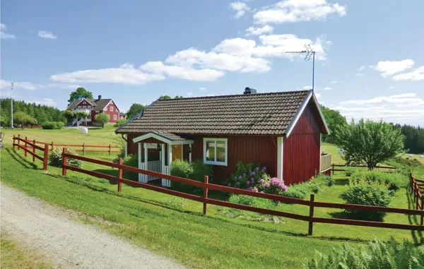 Ferienhaus S05119 in Vetlanda / Jönköpings län