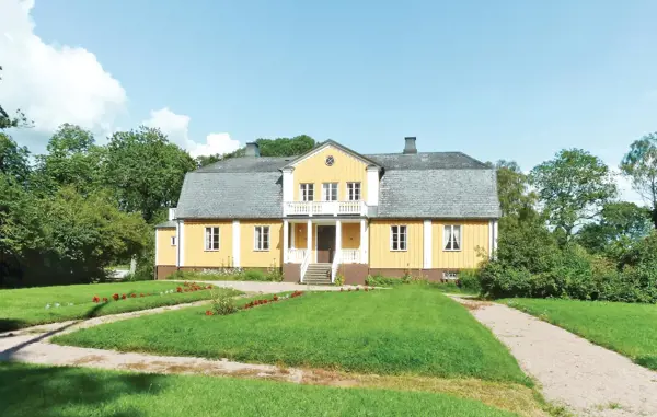 Ferienhaus S05127 in Älmhult / Kronoberg