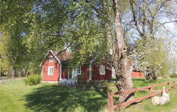 Ferienhaus S05128 in Älmhult / Kronoberg