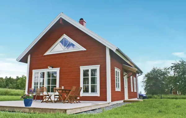 Ferienhaus S05150 in Vetlanda / Jönköpings län